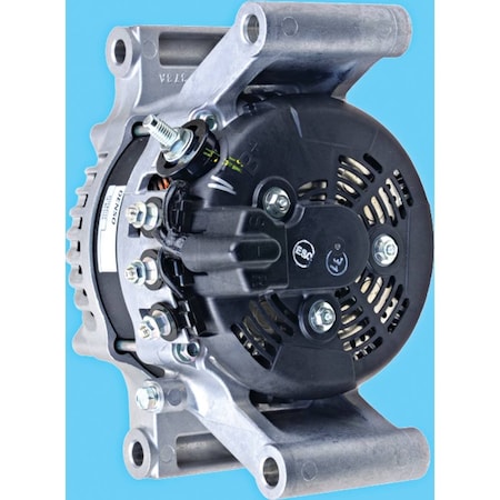 Aftermarket Fits Denso Alternator DEN-211-9200-JN